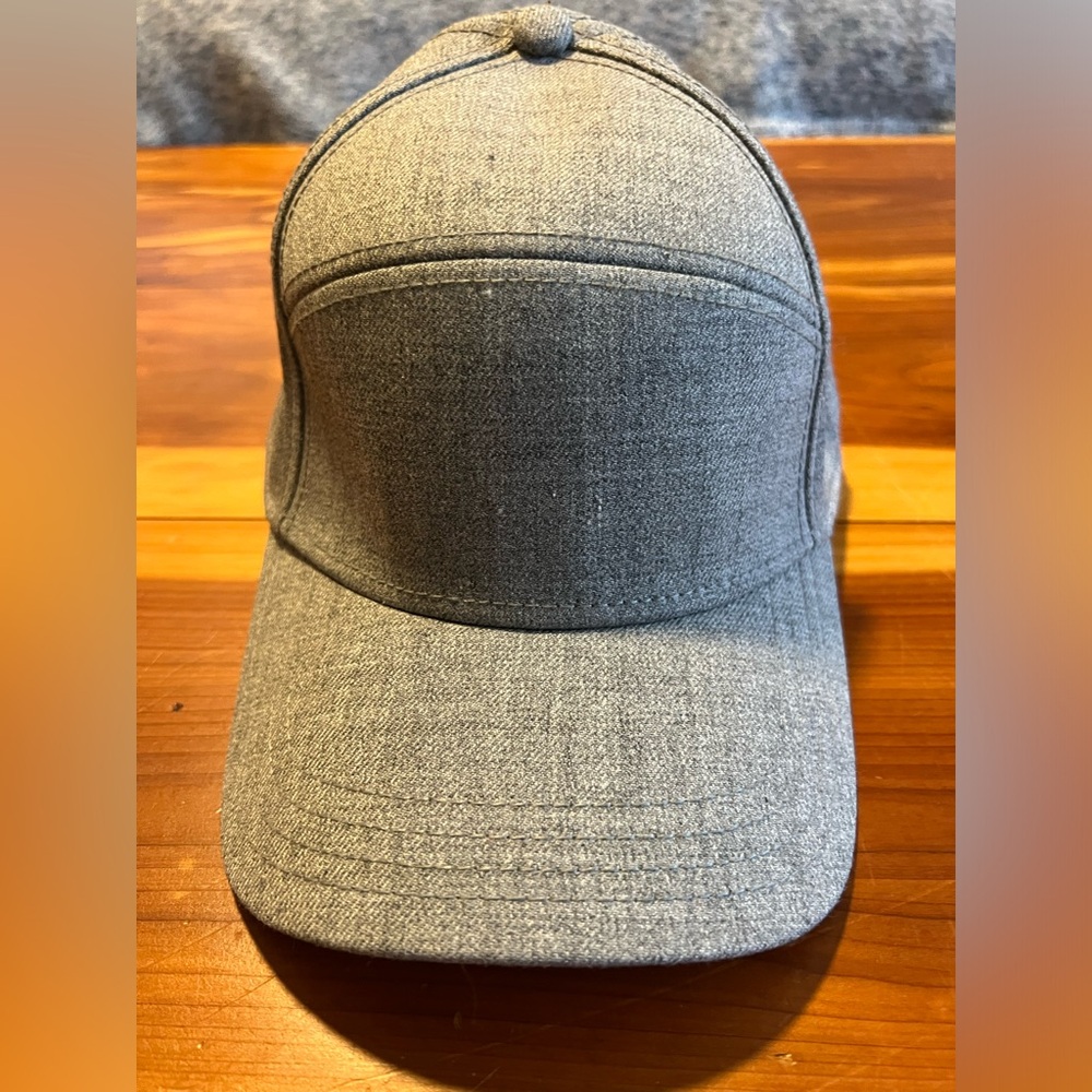 Gents Hat - fitted size M/L